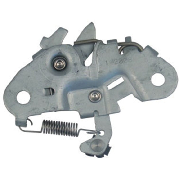 Fechadura Inferior Capô Berlingo 98 A 07