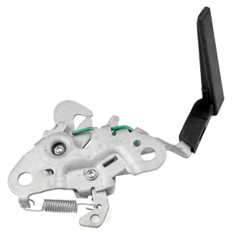 Fechadura Inferior Capô C3 03 A 09