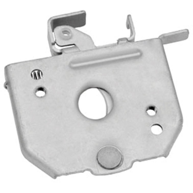 Fechadura Inferior Capô Clio Sedan Hatch 99 A 03