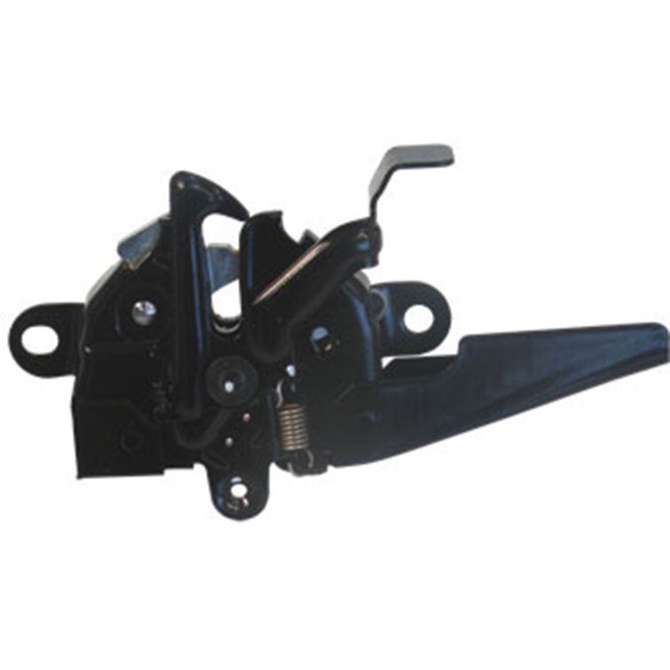 Fechadura Inferior Capô Corolla 09 A 14