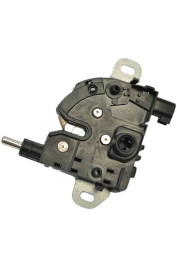 Fechadura Inferior Capô Focus G2 08 A 13