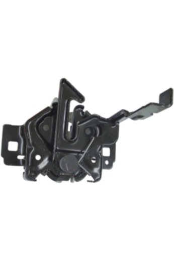 Fechadura Inferior Capô Ford F350