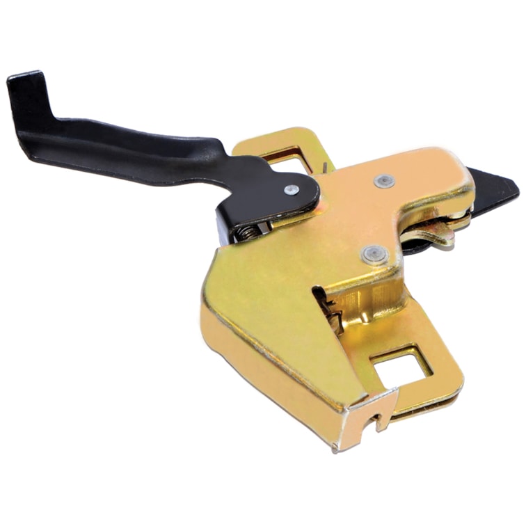 Fechadura Inferior Capô Ford F4000 93 A 98