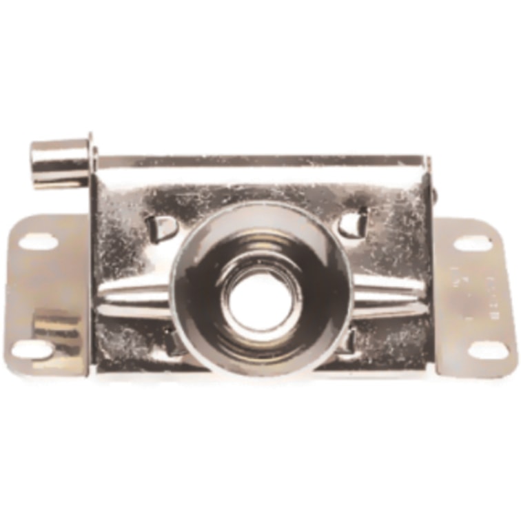 Fechadura Inferior Capô Fusca 1200