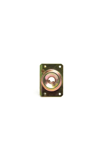Fechadura Inferior Capô Fusca 1500 Após 71