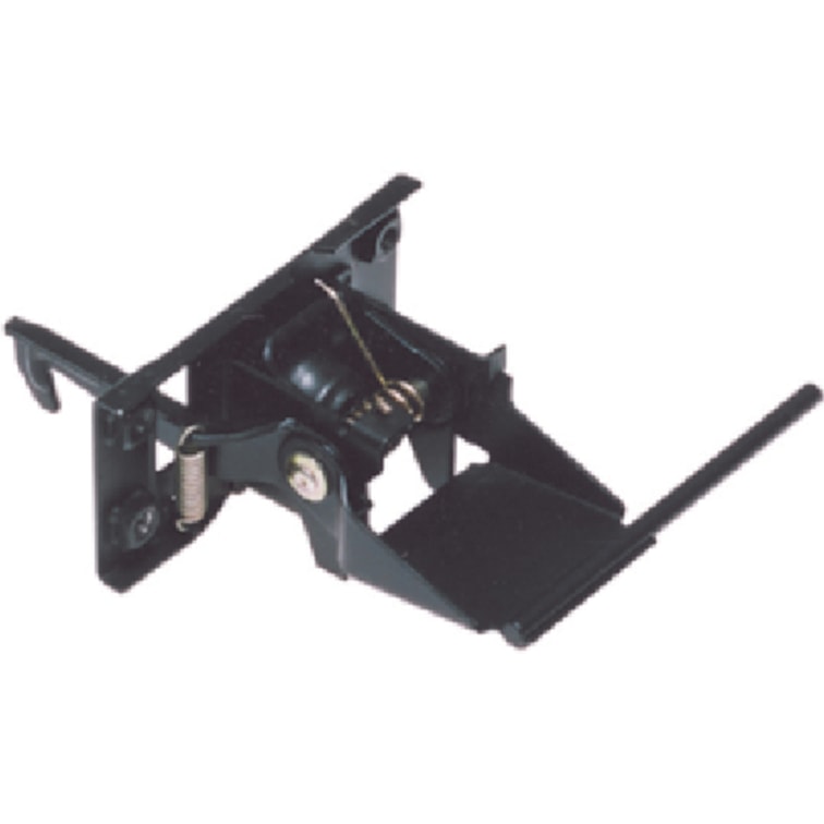 Fechadura Inferior Capô Gm Caminhões 85 A 90