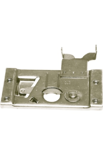 Fechadura Inferior Capô Gm D20 91 A 97