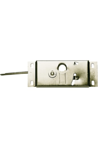 Fechadura Inferior Capô Gm D80 81 A 84