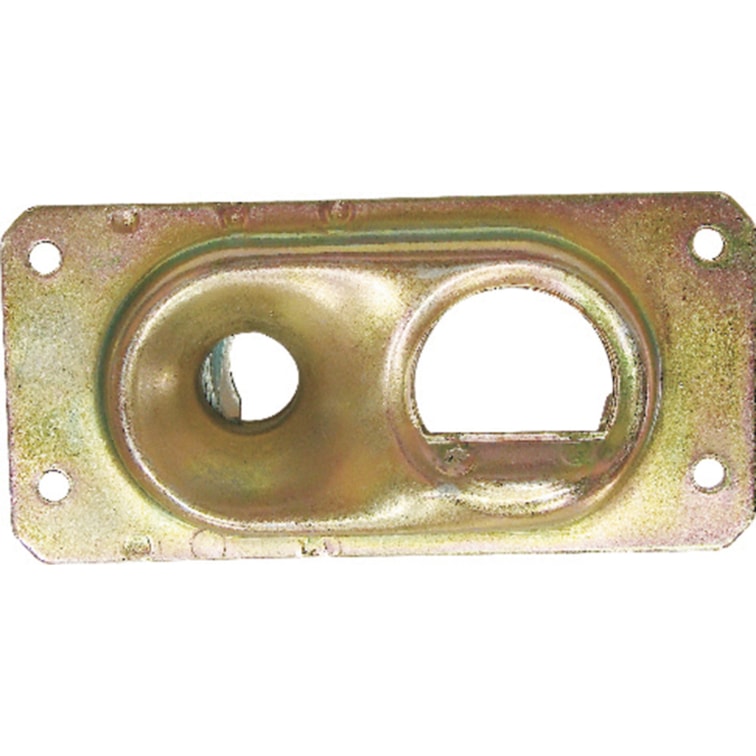 Fechadura Inferior Capô Golf