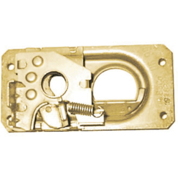 Fechadura Inferior Capô Golf Exportação G2