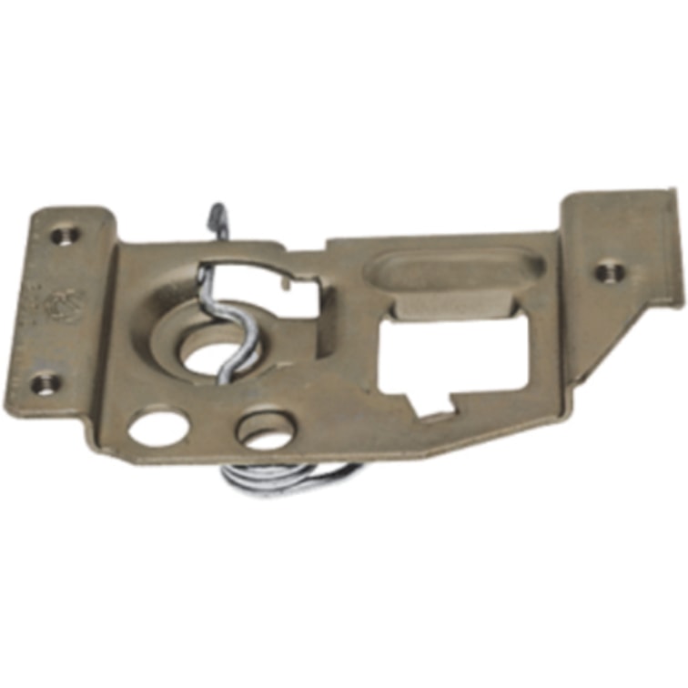 Fechadura Inferior Capô Palio Weekend 96 A 07