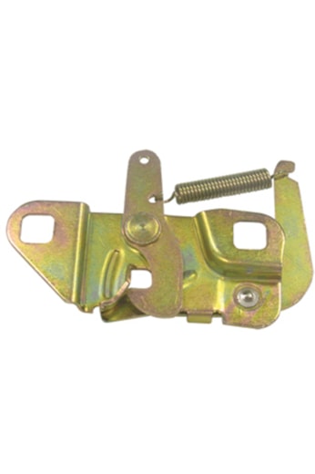 Fechadura Inferior Capô Peugeot Boxer 98 A 02