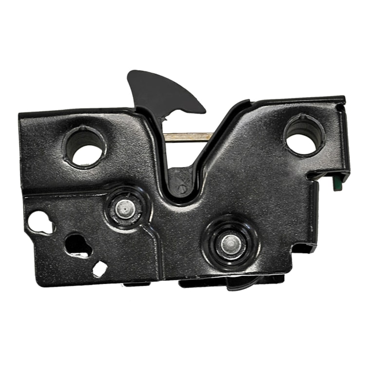 Fechadura Inferior Capô Saveiro G6