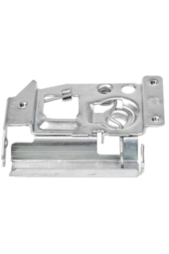 Fechadura Inferior Capô Siena