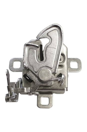 Fechadura Inferior Capô Siena G1 Fase 2 Após 04