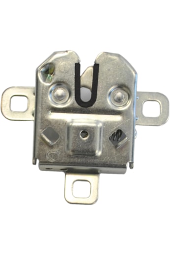 Fechadura Inferior Capô Siena G2 Após 12
