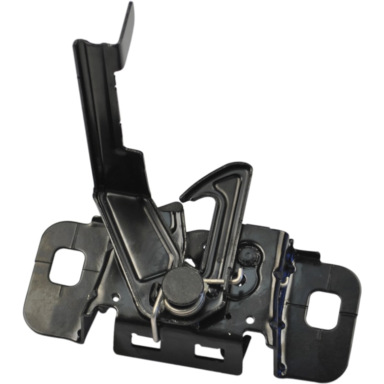 Fechadura Inferior Capô Sonic Após 12 C/ Micro Switch