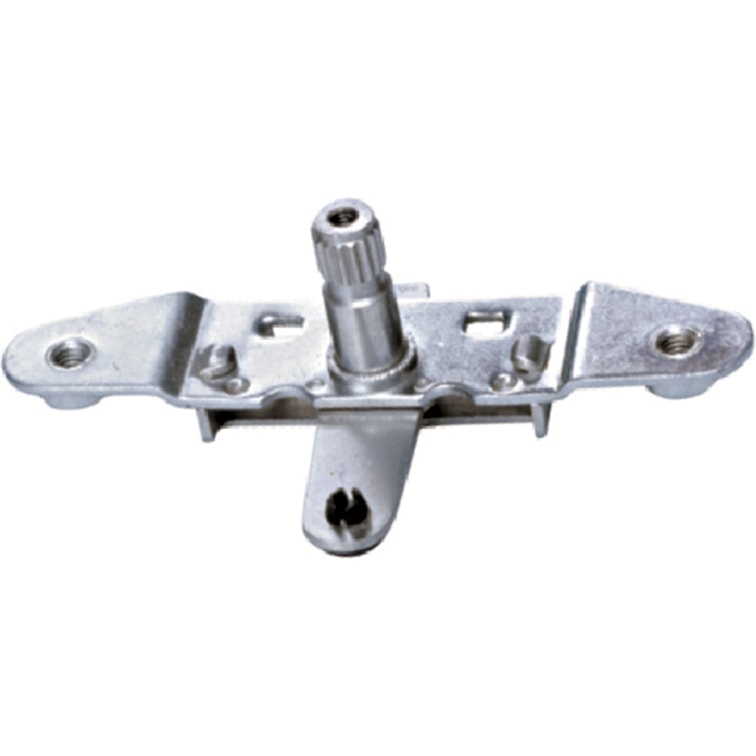 Fechadura Interna Porta (comando) Scania Linha T112