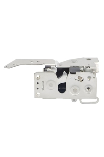 Fechadura Interna Porta Direita Volvo Fh