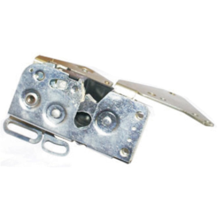 Fechadura Interna Porta Esquerda Scania Série Iv 98 A 08