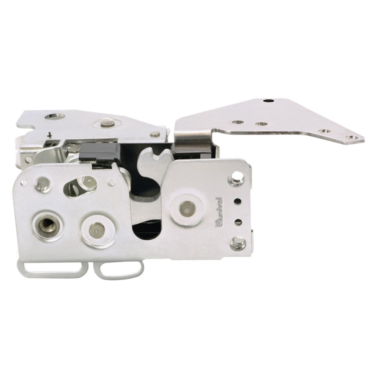 Fechadura Interna Porta Esquerda Scania Série V Após 08