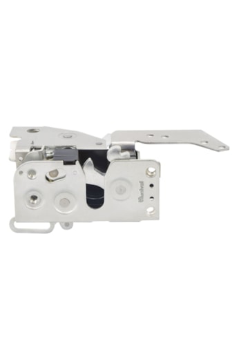 Fechadura Interna Porta Esquerda Volvo Fh