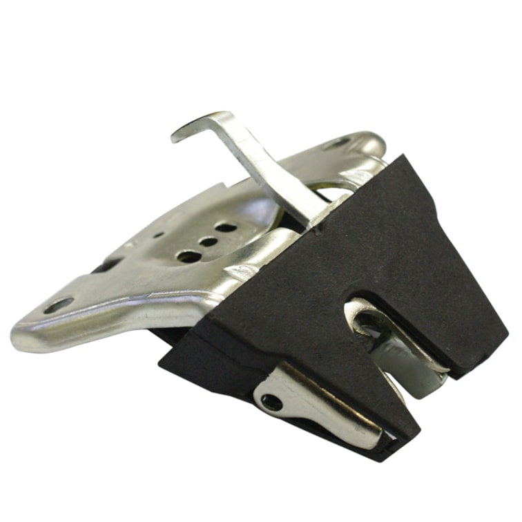 Fechadura Interna Porta-malas Celta G2 Após 07 Com Capa