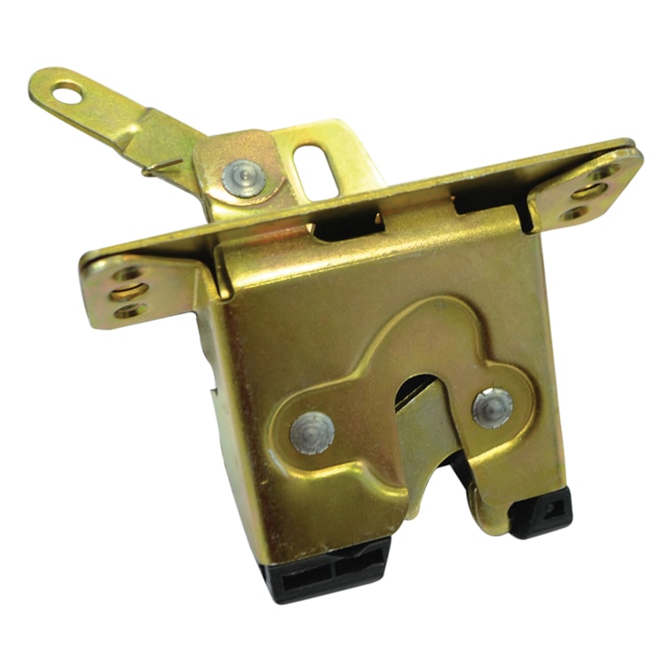 Fechadura Interna Porta-malas Corsa Wind 94 A 02 4pts