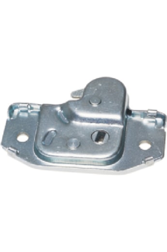 Fechadura Interna Porta-malas Opala 69 A 92