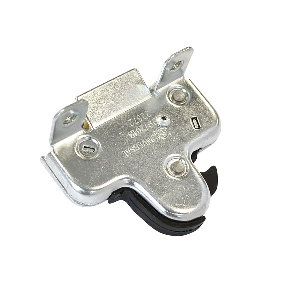 Fechadura Interna Porta-malas P/ Eletrica Astra Sedan Vectra