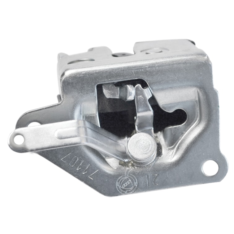 Fechadura Interna Porta-malas Palio G1 Fase 3 08 A 12