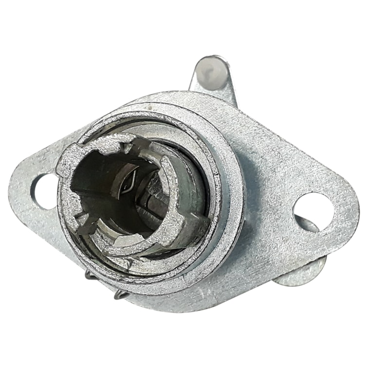 Fechadura Interna Porta Traseira (Baú) Fiorino Ii 04 A 16