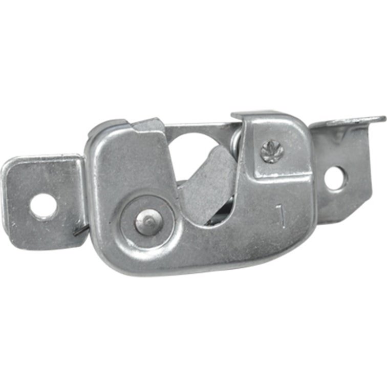 Fechadura Interna Tampa Caçamba Lado Dir Ford F1000 Após 90