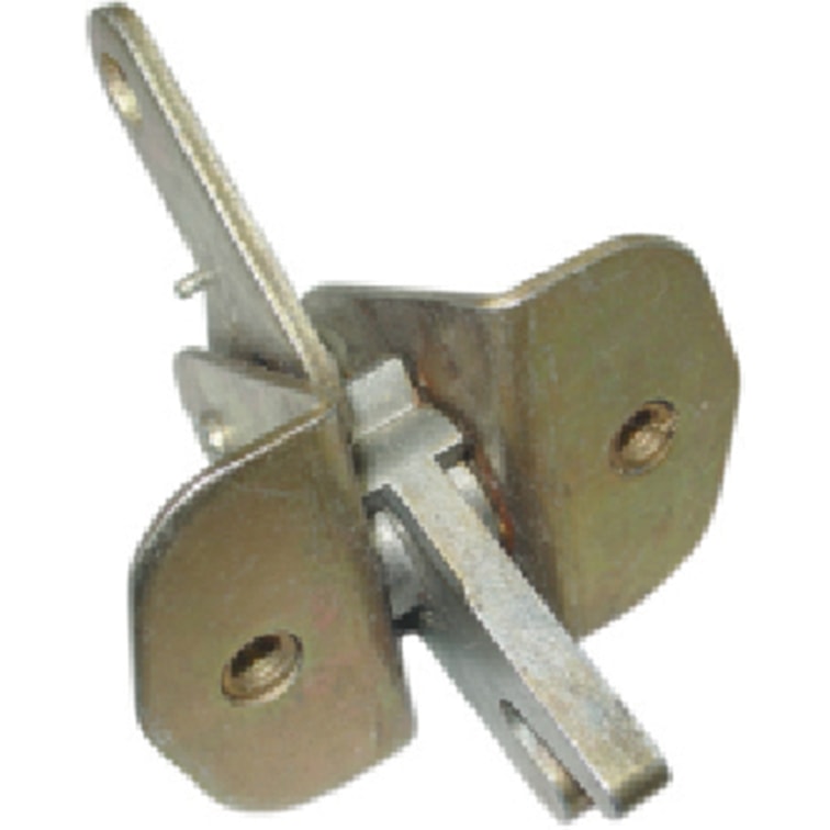 Fechadura Interna Tampa Traseira Porta-Malas 147 1976 A 1987