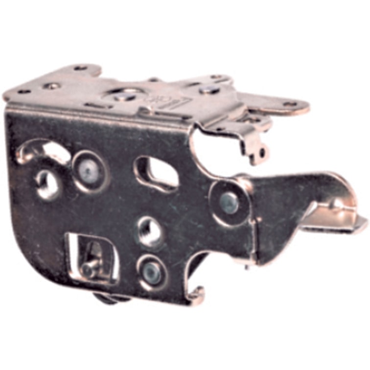 Fechadura Mec Diant Dir Elba Fiorino Prêmio Uno 84-13 4Pts