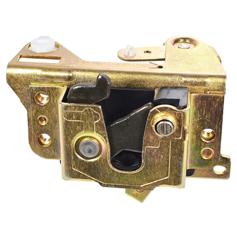 Fechadura Mecanica da Porta Lado Esquerdo Parati G2 2 Portas