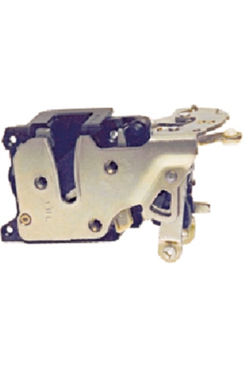 Fechadura Porta Diant Direita Blazer 95 A 11