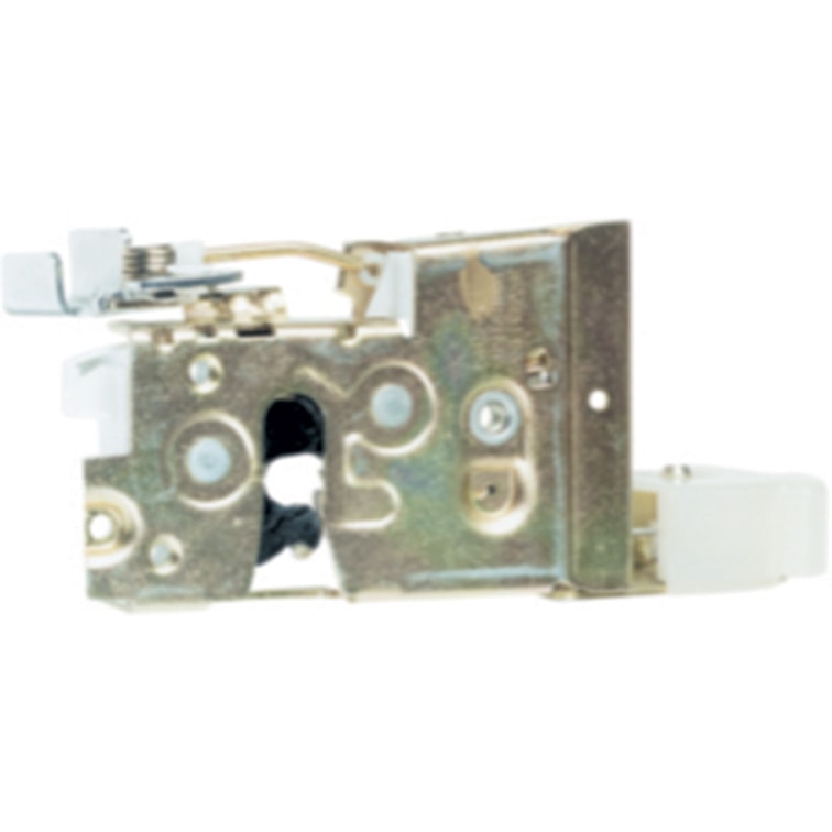 Fechadura Porta Diant Direita Escort