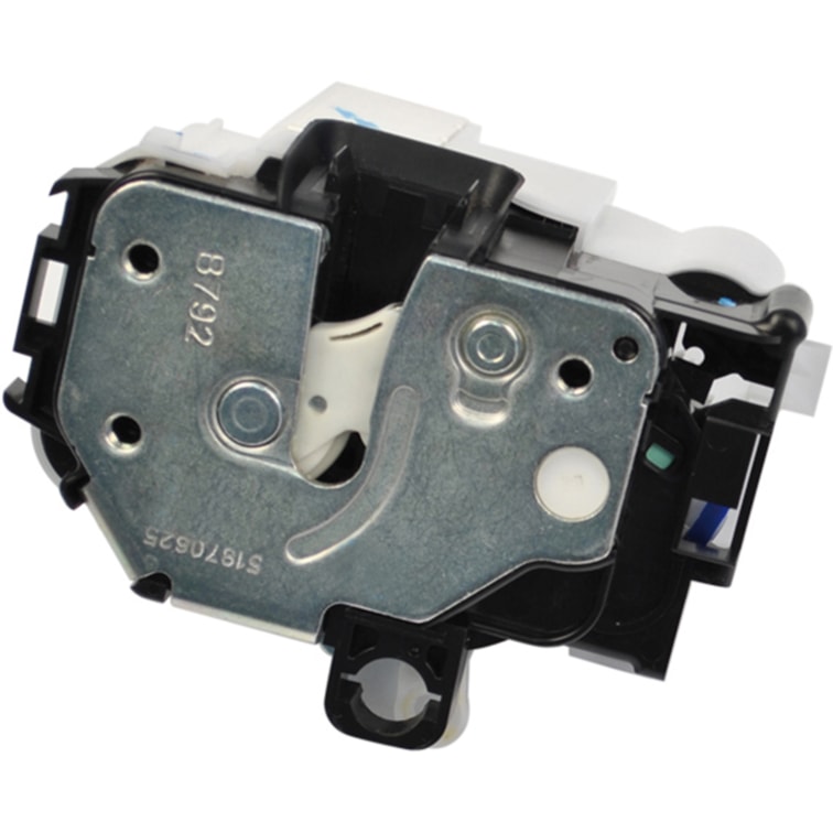 Fechadura Porta Diant Direita Siena G2 Após 12