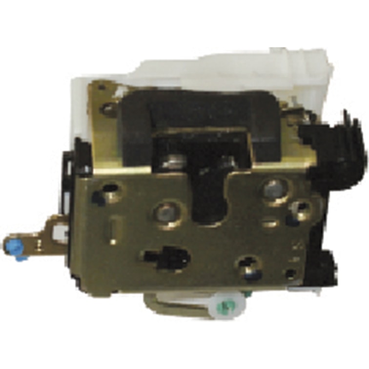 Fechadura Porta Diant Esquerda Celta G2 Após 01 4pts