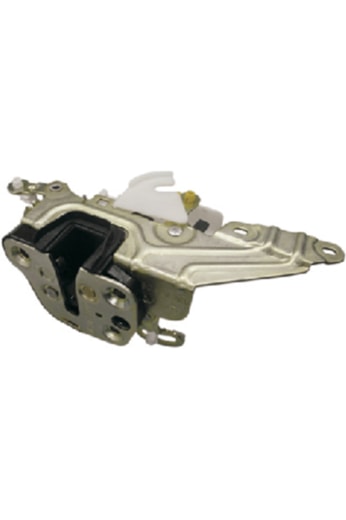 Fechadura Porta Diant Esquerda Corsa Wagon 94 A 01