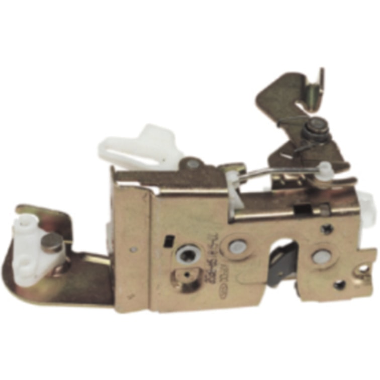 Fechadura Porta Diant Esquerda Escort 97 A 02 4pts