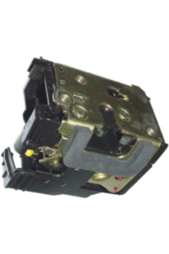 Fechadura Porta Diant Esquerda Fiesta Hatch