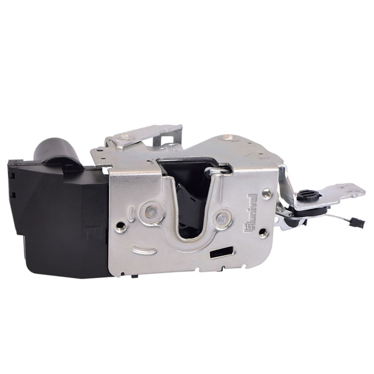 Fechadura Porta Diant Esquerda Fox 03 A 09 4pts