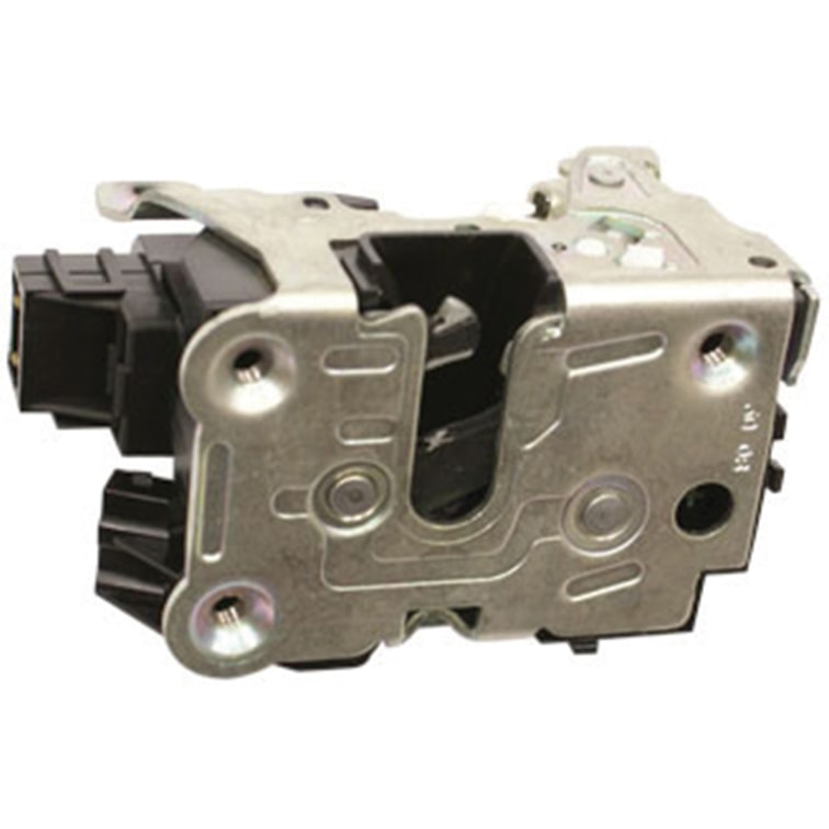 Fechadura Porta Diant Esquerda Kangoo