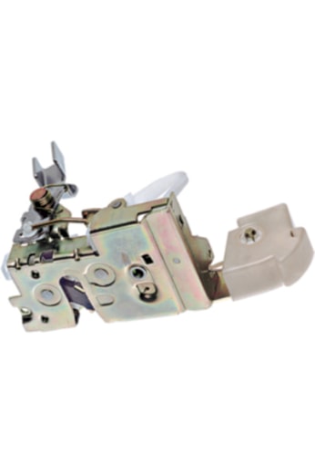 Fechadura Porta Diant Esquerda Pointer 94 A 96