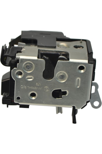 Fechadura Porta Diant Esquerda Strada Fase 1 96 A 07