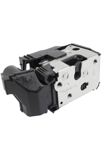 Fechadura Porta Diant Lado Dir Ecosport 03 A 12