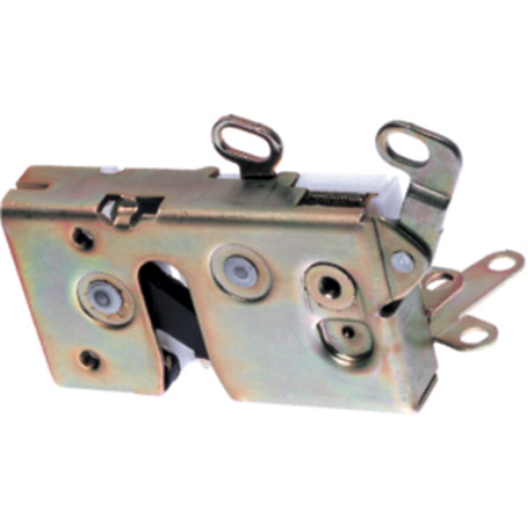 Fechadura Porta Diant Lado Direito Apollo 90 A 92