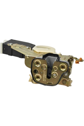 Fechadura Porta Diant Lado Direito Corsa Wagon 94 A 01